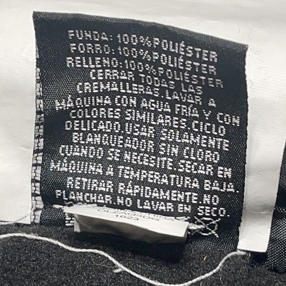 MINUS ZERO WINTER COAT J - Picture 6 of 9